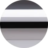 Polished Chrome