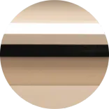 Polished Brass